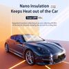 For Jeep Chrysler 200 300 Dodge charger Grand Cherokee Wrangler Compass Renegade Car Windshield Sunshades Front Shading Umbrella AMQ1