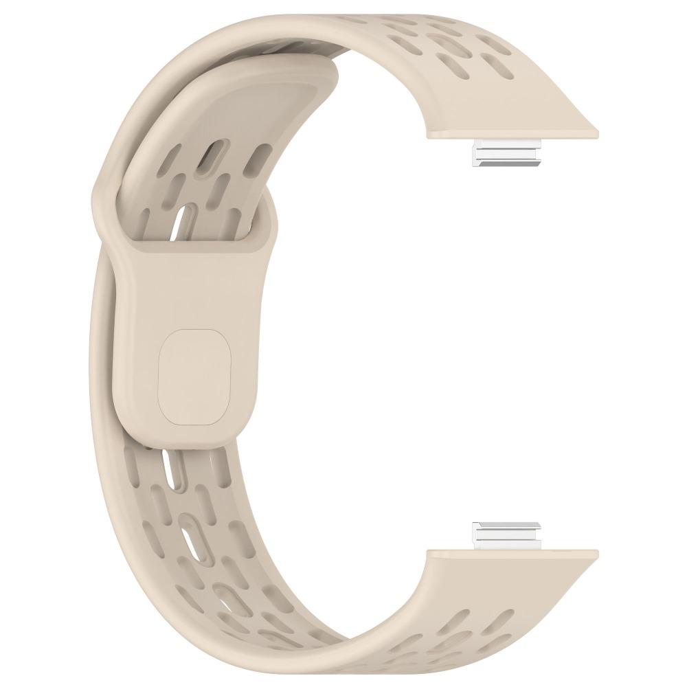 Для Redmi Watch 6 Силиконовый ремешок Для Redmi Watch 5/4 Ремешок для часов Для Xiaomi Mi Band 8Pro 9Pro 10Pro Дышащий Correa Спортивный браслет
