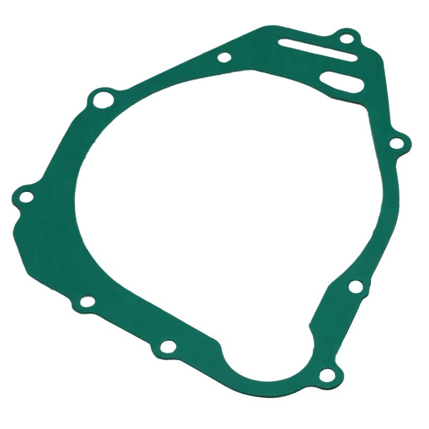 Stator Magneto Generator Cover Gasket For Suzuki DR250 1998-2000 DRZ250 DR-Z250 2001-2009 OEM:11483-13E00