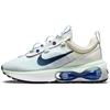 Air Max 2021 Barely Green Women Sneakers Summit-White Ghost Obsidian DA1923-100