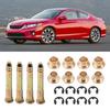 Комплект для ремонта штифта дверной петли для Honda Civic Accord Cr V CRX CX DX EX SI EG6 B16 D16 EK