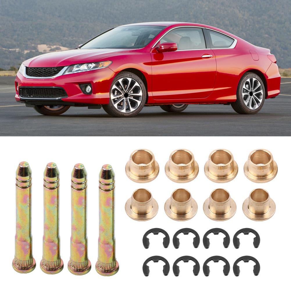 Комплект для ремонта штифта дверной петли для Honda Civic Accord Cr V CRX CX DX EX SI EG6 B16 D16 EK