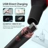Makeup Brush Vibrator Female G Spot Vagina Massager Dildo Powerful Clitoris Nipple Stimulator Masturbator Sex Toys for Women 18+