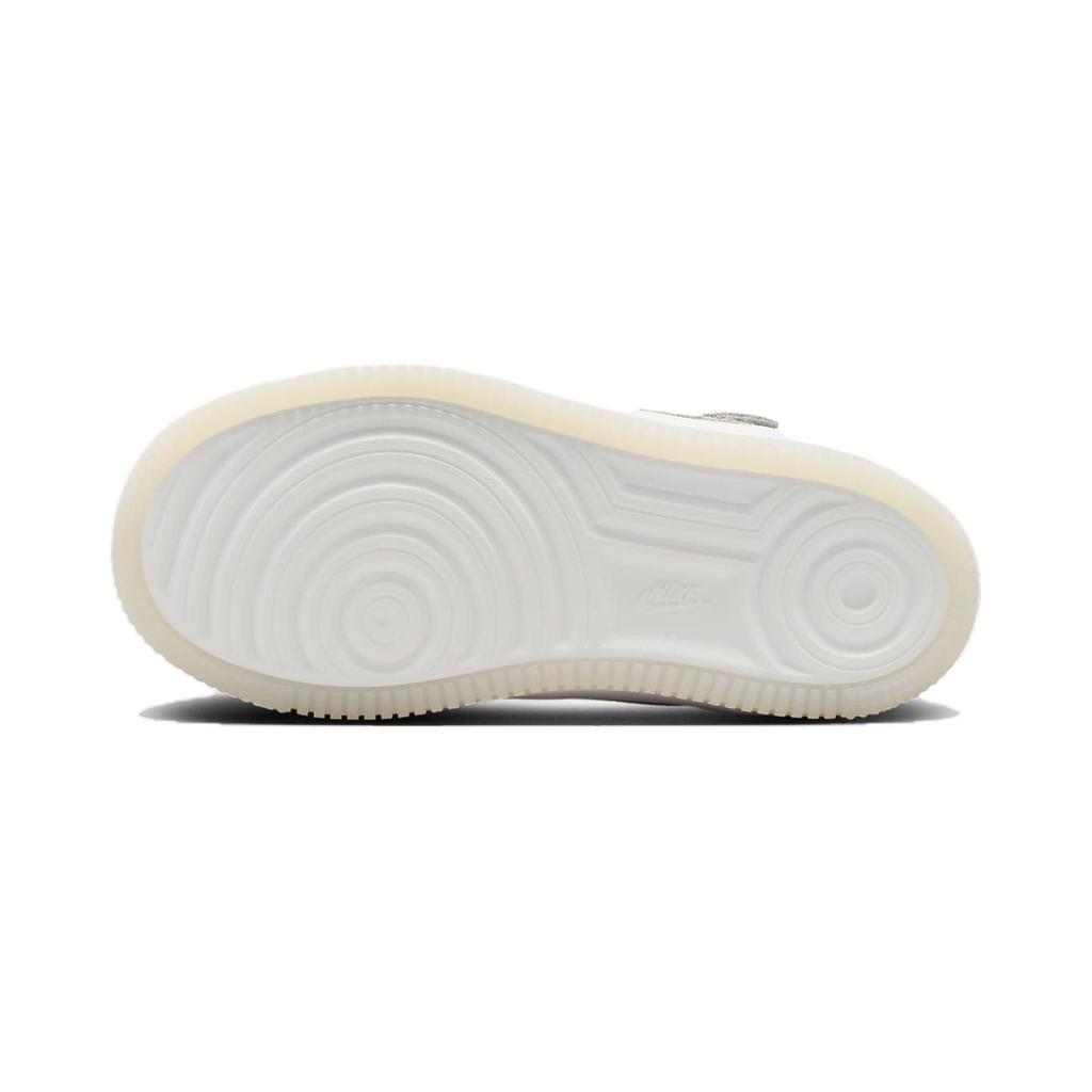 Nike Force 1 Low LV8 EasyOn PS Светлая кость Светлая железная руда Вершинный белый HF5351-001