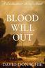 Книга Blood Will Out : A Contraband Shore Novel