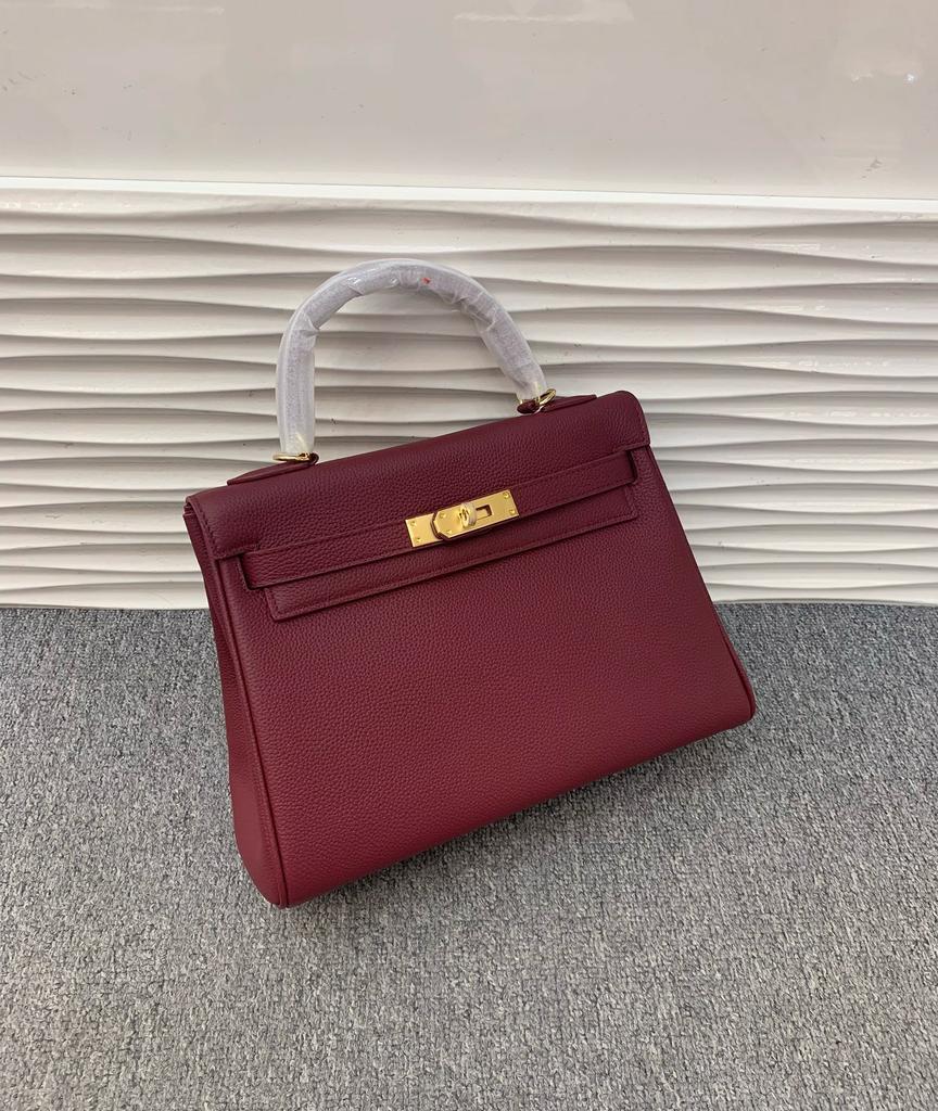 Сумка из натуральной кожи женская мягкая кожаная большая новая модная и универсальная сумка из коровьей кожи с узором личи, верхний слой, сумка через плечо