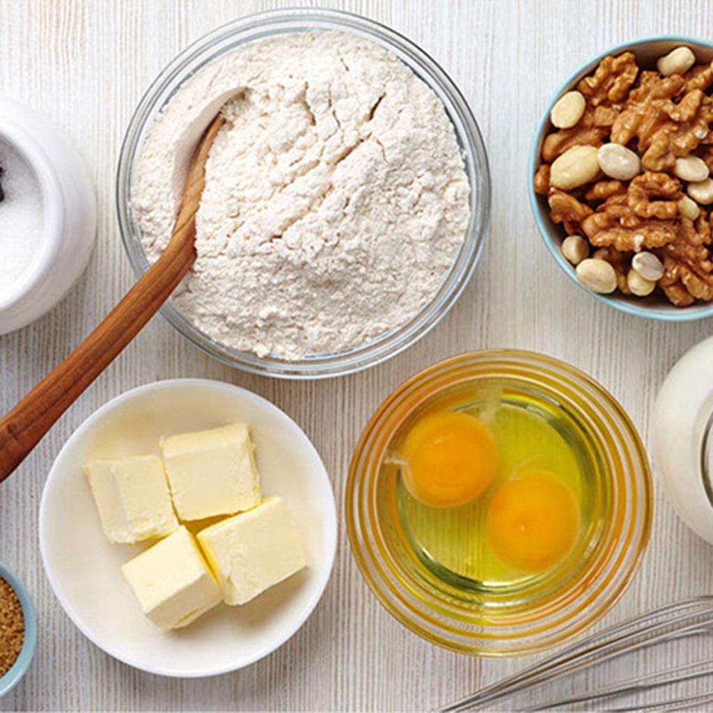 Семейная форма для выпечки «сделай сам»/форма для торта, ультратонкий просеиватель для муки из нержавеющей стали, 15 см-40 сеток