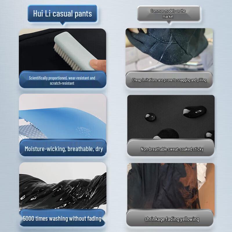 Мужские повседневные джоггеры