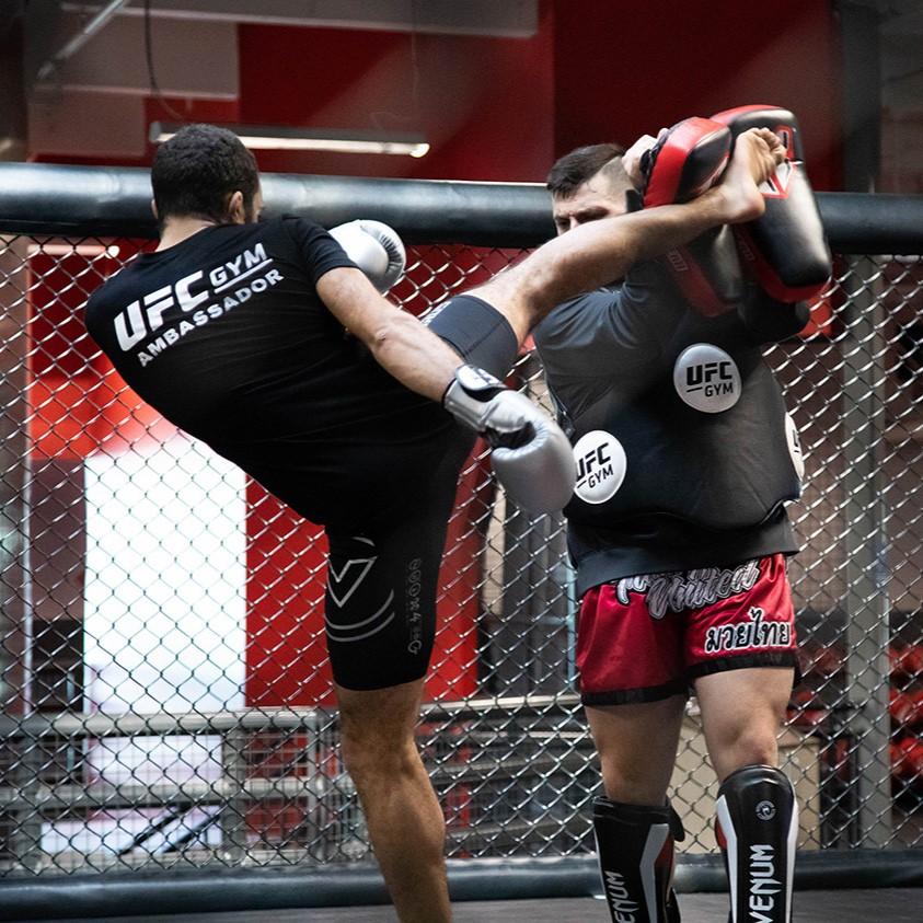 Шорты для кикбоксинга ММА Муай Тай Боевые виды спорта Тренировки по боевым искусствам Тренажерный зал Фитнес