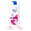 Head & Shoulders Шампунь против перхоти «Шелковистая гладкость»
