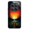 Coque For Redmi Note15 Pro Note 15 5G Cases Note 15 Pro Plus Cover Tempered Glass Phone Fundas For Redmi Note 15 Pro+ 5G Etui