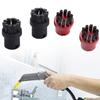 KARCHER Bug'li Tozalagich SC1 SC2 SC3 SC4 SC5 uchun Qo'l Asbobi Cho'tkasi Nasadkasi x 4
