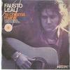 7inch Record FAUSTO LEALI - Si Chiama Maria / America 6025028 PHILIPS 1971 Italy Pop Used