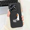 Silicone Casing For Tecno Spark Go 2024 BG6 Cases Soft Shell New Fashion Animal Phone Cover For Tecno SparkGo 2024 Bumper