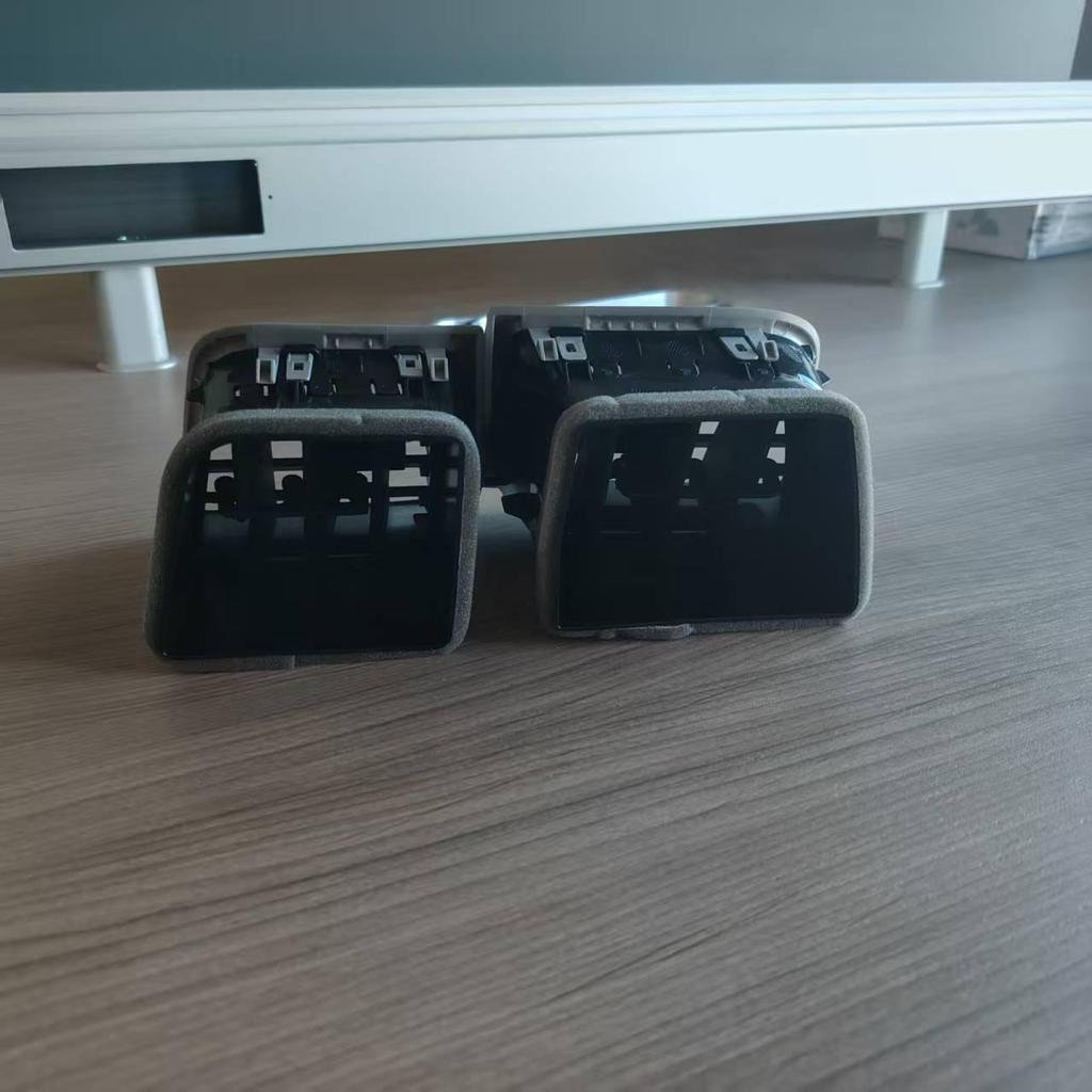 Сборка решетки вентиляционного отверстия кондиционера FB5Z-19893-CE для Ford Explorer 2016-2019