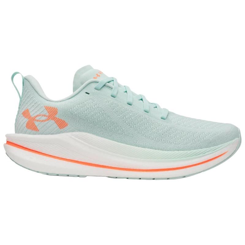 Under Armour Velociti SPD Running Shoes Women Mint Green 6000017-703