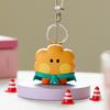 Брелок-фигурка BT21 SHOOKY Minini Sound