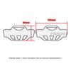 R1300GS Motorcycle Front Brake Caliper Guard Cover Protector Accessories Fit For BMW R 1300GS R1300 GS R 1300 GS ADV 2024 2025