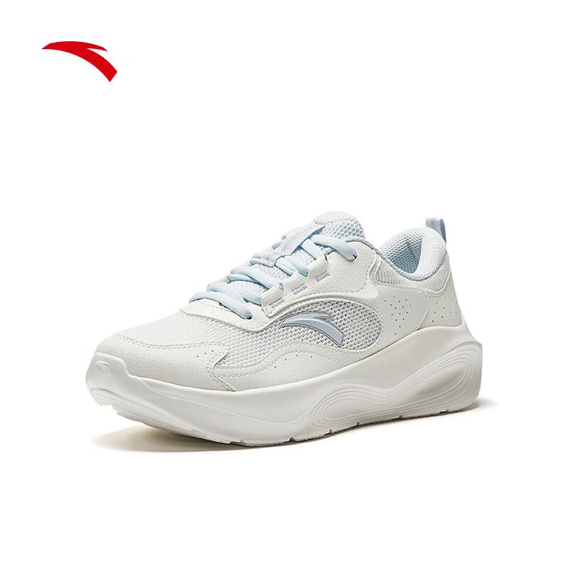 Anta Универсальные женские кроссовки для тренировок и бега