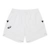 7In Fashion Comfortable Soft Casual Shorts Men Shorts White 2041A333-100