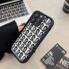 H-Harrys Музыкальные стили Для IPhone 17 15 13 12 11 14 Pro Max X XR XS 16 Plus Ударопрочная Конфетная Задняя Крышка