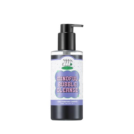 CHASIN' RABBITS Mindful Bubble Cleanser 200ml