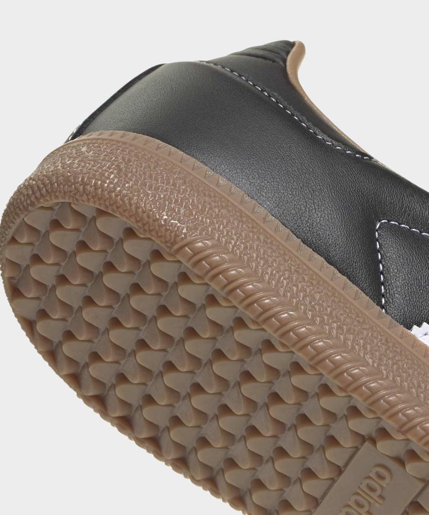 adidas Самба Ог - Черный:Белый / Hq7257