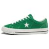 Converse One Star 95 Low Green Vintage White Unisex Sneakers A15098C