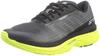 Кроссовки SafeRun 100X Yellow cm мужские черные/кислотные (608) 27,0