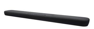 YAMAHA Саундбар с Alexa HDMI DTS Bluetooth совместимый черный YAS-109 VirtualX