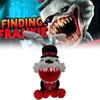 Frankie Rabbit Finding Plush Toy Game Doll Cartoon Room Decoration Gift Kids