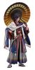 Fate/Grand Order Assassin/Izo Okada Makoto Cool Haori and Hakama Ver. 1/8 Scale Plastic Painted Complete Figure