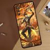 Zhongli Genshin Impact For Oppo A18 A38 A58 A78 A98 A40 A60 A80 A74 A94 A54 A16 A76 A96 A15 A57S A17 A77 Phone Case
