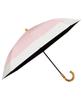 Зонт UVO mini pink x off складной зонт 50 см блокирует свет, отсекает УФ-излучение, имеет UPF-теплоизоляцию для предотвращения как солнечных лучей, так и теплового удара. Можно носить даже