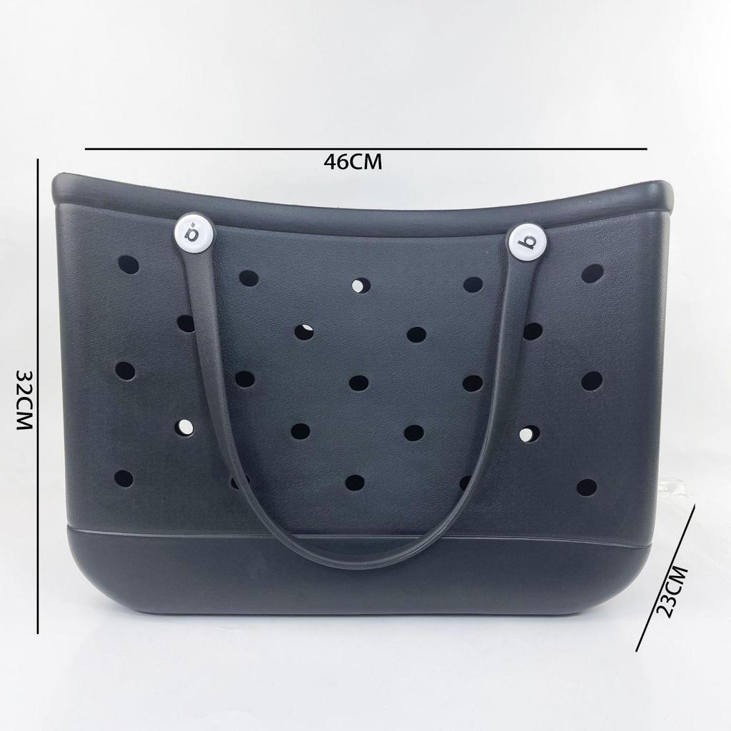 New Style Waterproof EVA Beach & Travel Storage Bag - Wear-resistant and Hot Selling