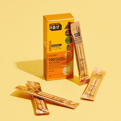 Vita-Light Reedle Shot 100 Стик 2 мл (10 шт.)