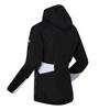 Regatta Womens/Ladies Tarvos V Lightweight Soft Shell Jacket