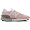 New Balance 574 Legacy розовые кроссовки унисекс U574LGOP