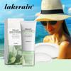 Centella Essence Moisturizing Sunscreen Brightening Skin Anti-sweat Moisturizing Non-greasy Plant Essence Sunscreen