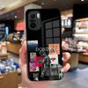 Чехол для телефона Kanye West Ye Rapper для Redmi 13 12 13c 12c Note 13 Pro Plus 11 12 Pro 10 12s 11s Защитное стекло