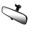 Interior Inside Rear View Mirror Black For Toyota Vigo Inova Vios Camry 2004-14