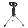 Stainless Steel Tripod Stand for Fishing Rod Fish Pole Bracket Handle Support Holder