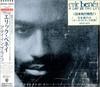 CD ERIC BENET - A Day In The Life WPCR10079 Warner Bros. Re 1999 Japan Obi Soul/Funk Used