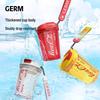 Germ Tritan Travel Coffee/Water Bottle - Coca-Cola Collection
