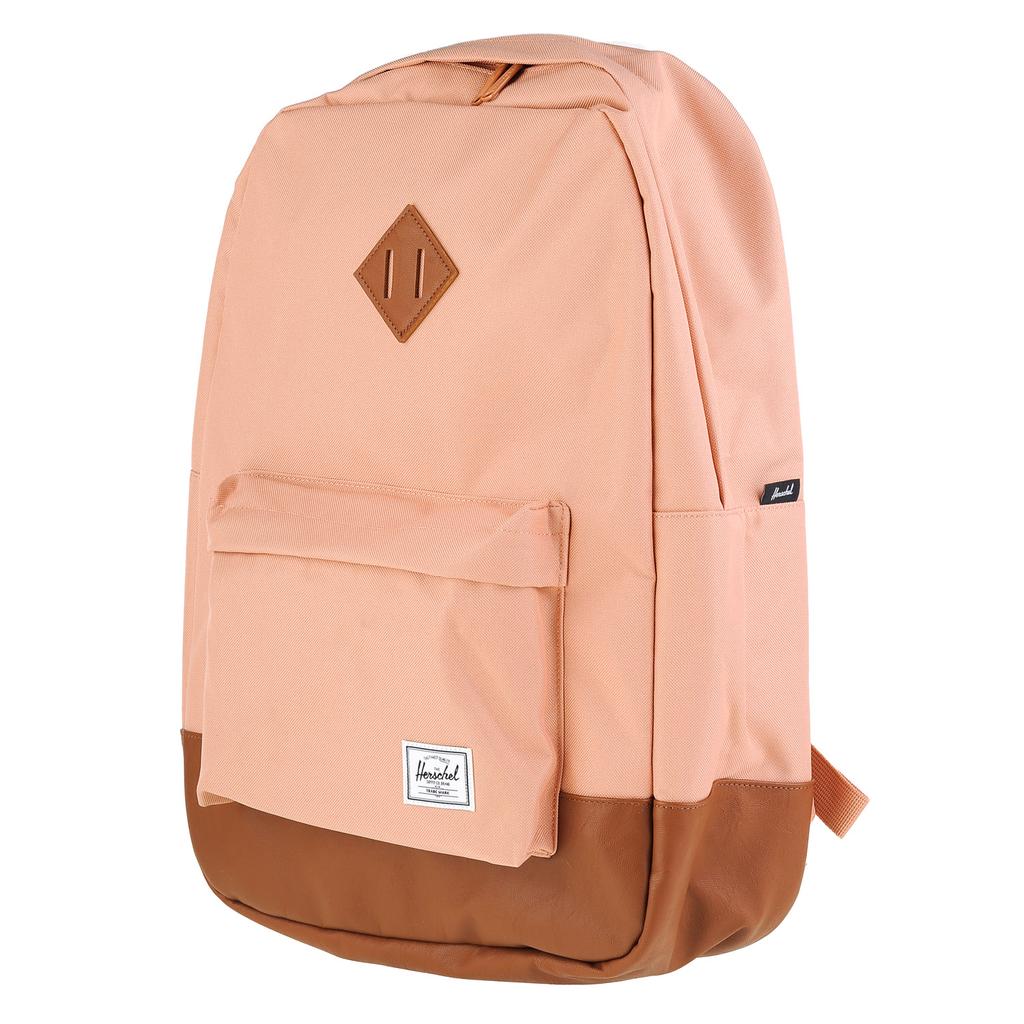 Herschel Рюкзак Heritage, женский розовый рюкзак