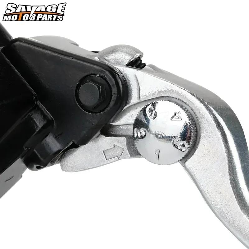 DL650 Front Brake Master Cylinder For Suzuki DL 1000 650 XT V-Strom SV650 1000 X/S /N GSF 1250 650 600 400 N/S Bandit Motorcycle
