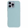 For iPhone 14 Pro Case Litchi Texture TPU Shockproof Phone Cover
