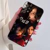 Чехол для телефона R-Resident Ada wong E-Evils для Samsung S25,S24,S21,S22,S23,S30,Ultra,S20,Plus,Fe,Lite,Note,10,Черный