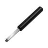 1Pcs Remover Screw Watch Back Case Opener Metal Repair Tool Back Case Remover New Pry Tool
