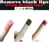 Lip Care Of Lips Pink Fresh Lightening Bleaching Cream Treatment Remove Dark Smoke Lips Lip Oil